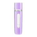 New rechargeable skin care humidifier spray water meter